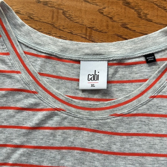 Cabi Tank Top - Picture 2 of 4